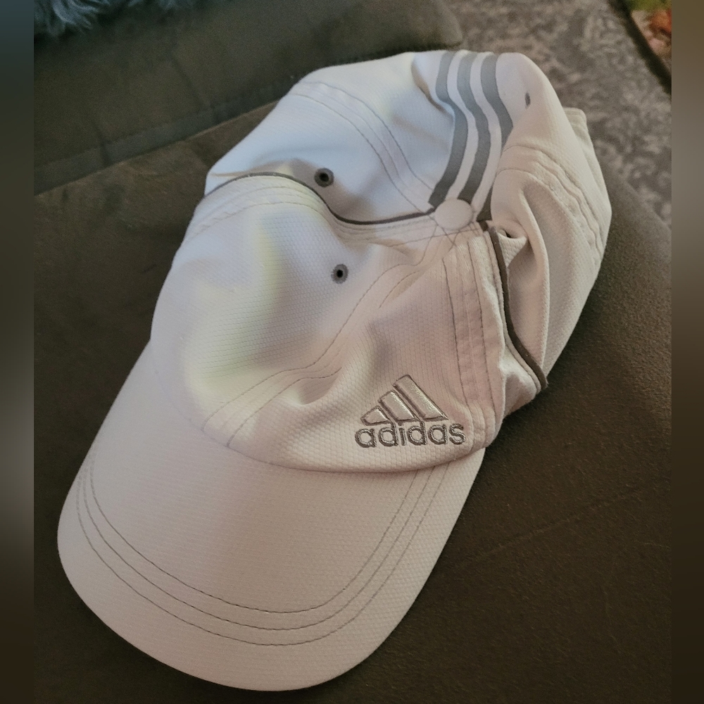 Adidas climacool women's snapback hat